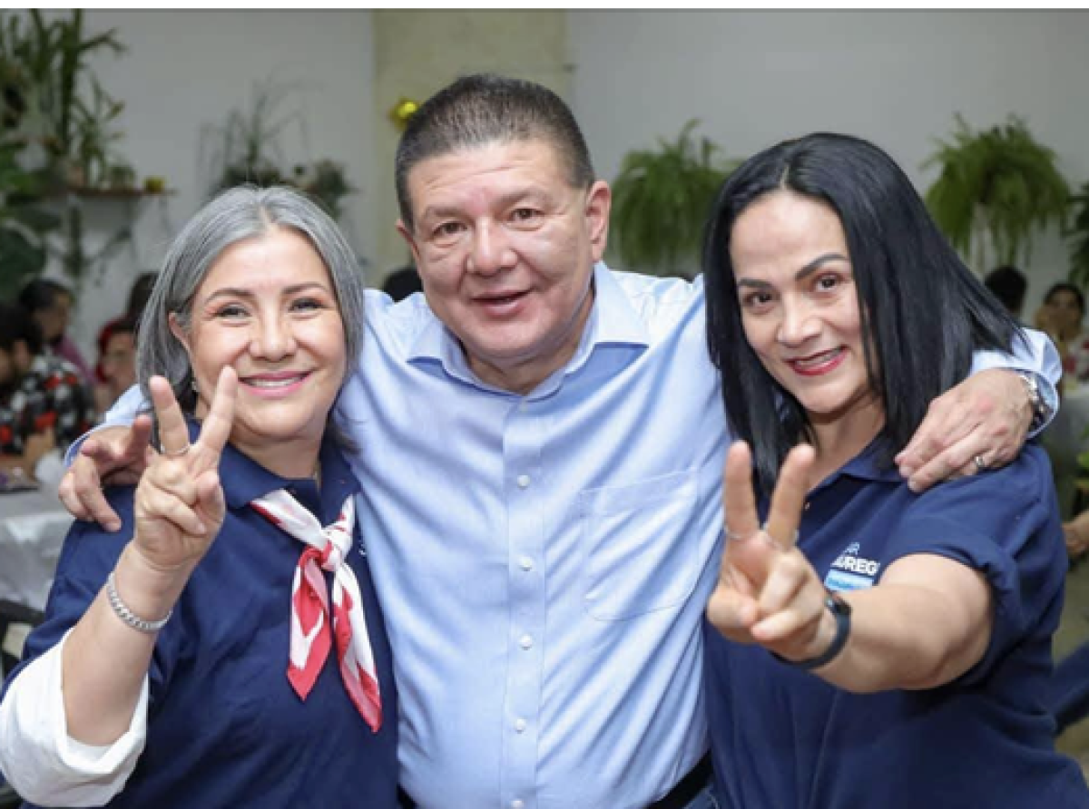 Candidato Cachetón al Bote